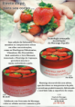 Esfoliante e Manteiga Corporal